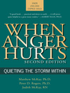 When Anger Hurts (eBook): Quieting the Storm Within